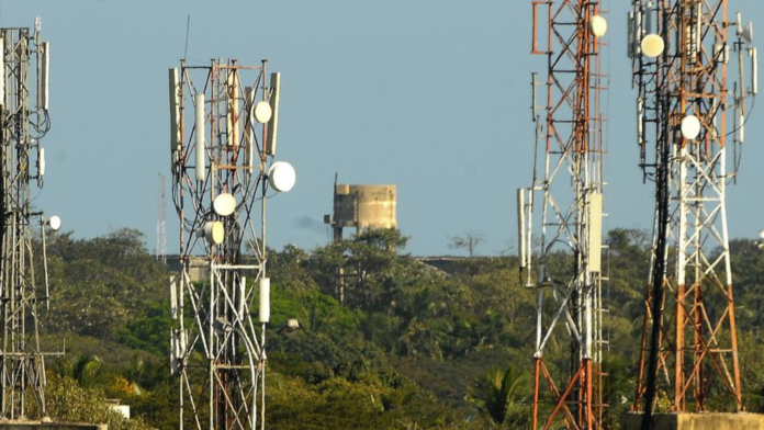 Remote Arunachal Pradesh village residents struggling with weak mobile network connectivity