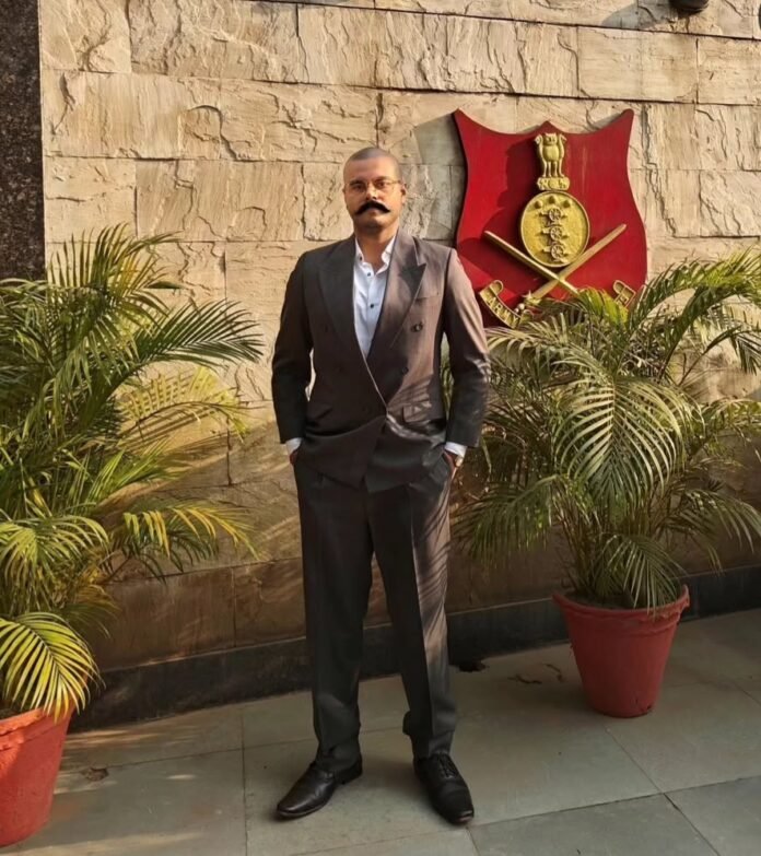 Soumyabrata Sengupta