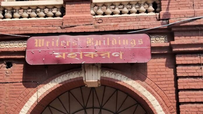 Historic Writers' Building in Kolkata preparing for return of West Bengal state secretariat operations