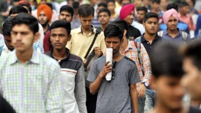 Government job aspirants reviewing revised public sector recruitment eligibility rules in West Bengal