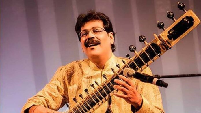 Kolkata Police escorting accused Mumbai musician after arrest in molestation case