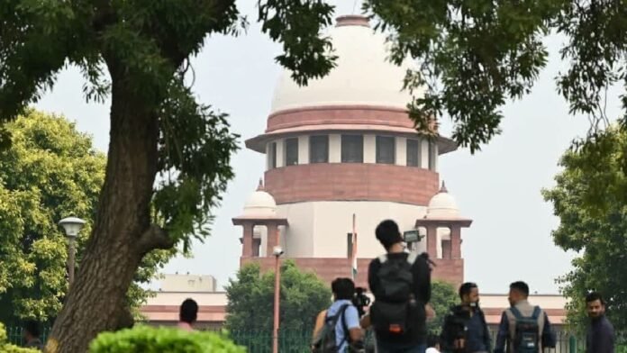 Supreme Court petition filed by Trinamool Congress over alleged voter-roll deletions in West Bengal elections