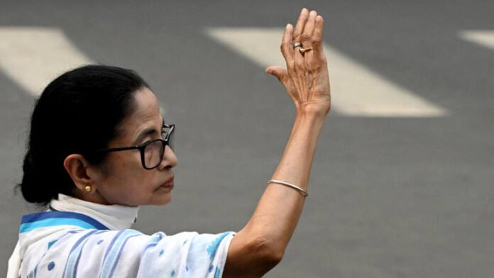 TMC announces statewide agitation, Mamata to stage Kolkata sit-in on June 2 over attacks on party MPs