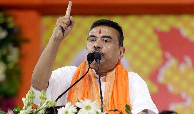 AA24usVk West Bengal Government Expands Cabinet with 35 New Ministers