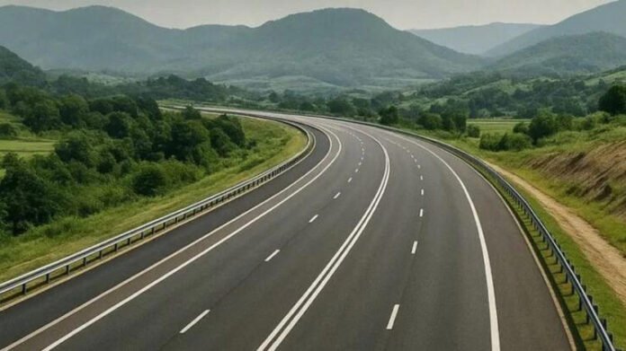 AA25MVnd Rs 1,592 crore JICA funded road projects set to transform Meghalaya connectivity