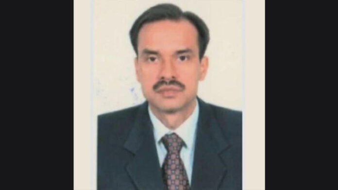 Tripura appoints IAS Shantanu as Chief Executive Officer of Tripura Tribal Areas Autonomous District Council