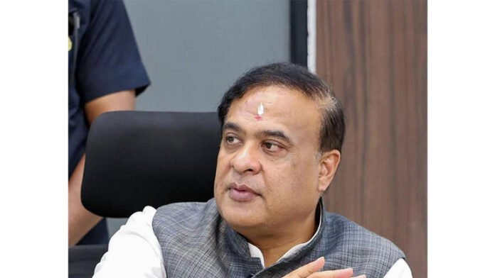AA25essP Japanese PM may visit Guwahati for summit with PM Modi: CM Sarma