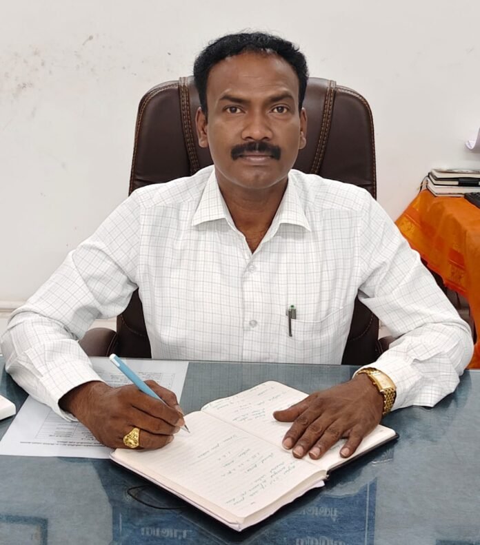 S.R.N. Mathuchezhiyan