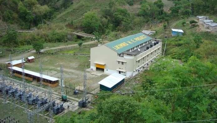 Nagaland Power Department has issued a public advisory warning of temporary load shedding