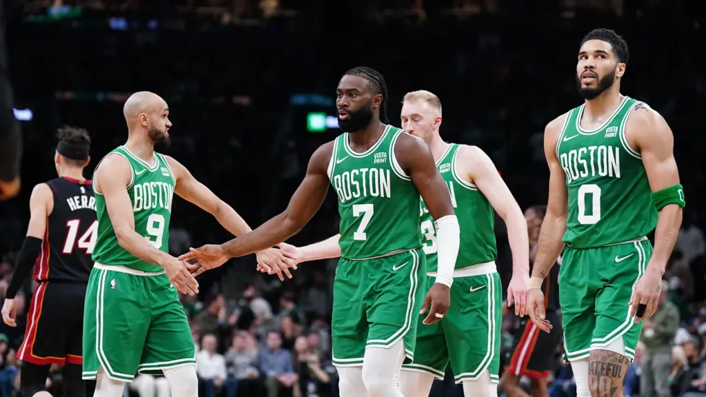 Celtics Shakeup Rumors Intensify After Playoff Disappointment