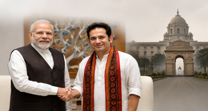 modiji