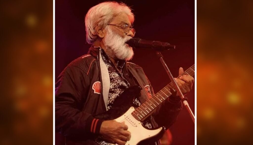 Eminent Assamese folk singer passes away at 74