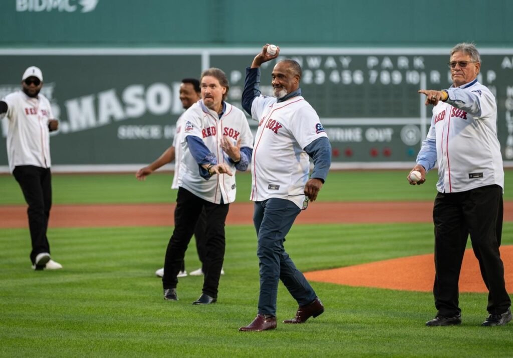 Red Sox Home Struggles Reach Historic Levels at Fenway Park