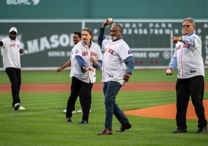 Red Sox Home Struggles Reach Historic Levels at Fenway Park