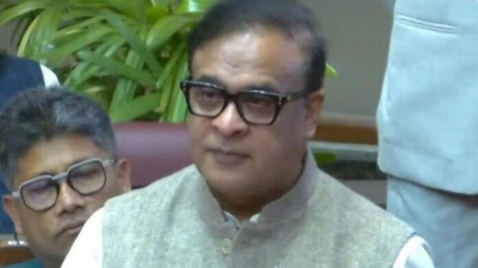 Assam targets 8,457 MW power generation, 1 lakh jobs in satellite towns: Himanta Biswa Sarma