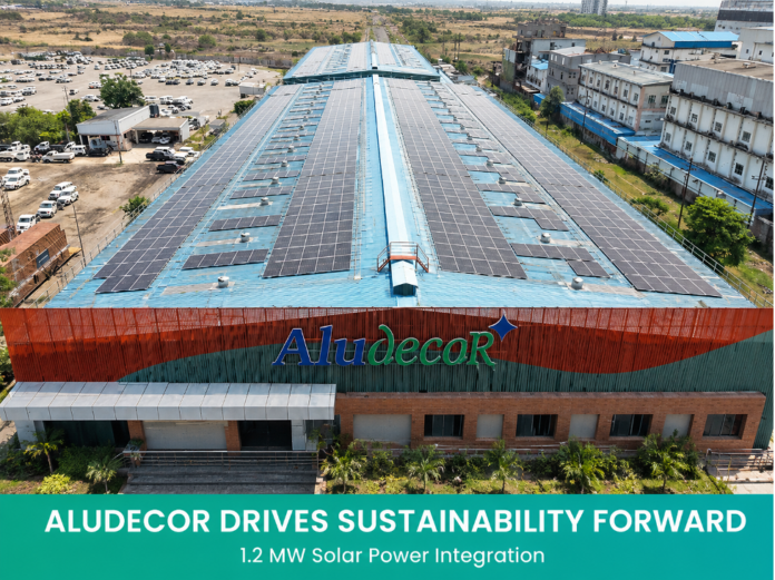 Aludecor