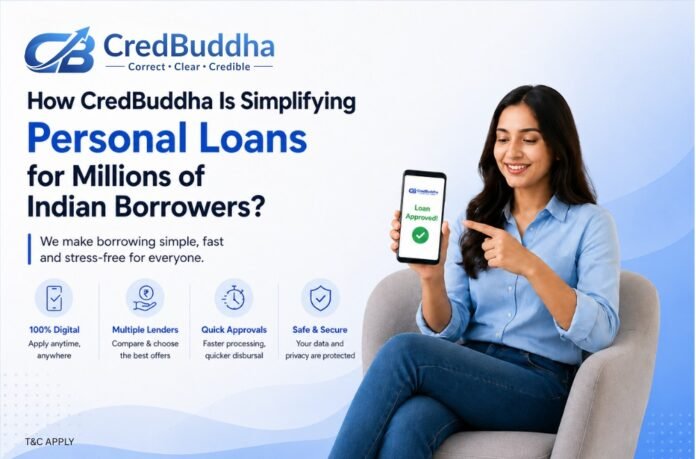 CredBuddha