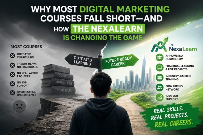 The NexaLearn