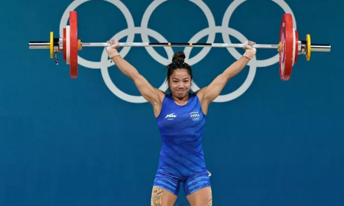 Weightlifting champion Mirabai Chanu joins boxing star Lovlina Borgohain for India’s representation at the Commonwealth Games opening ceremony.