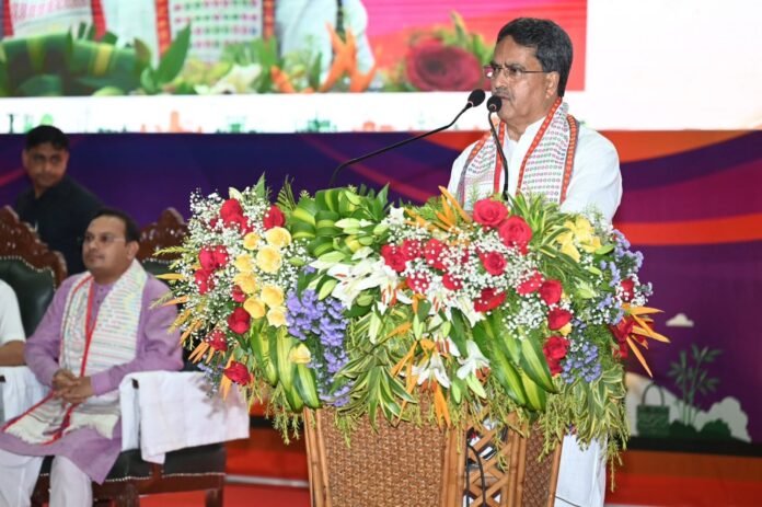 dr manik saha ji