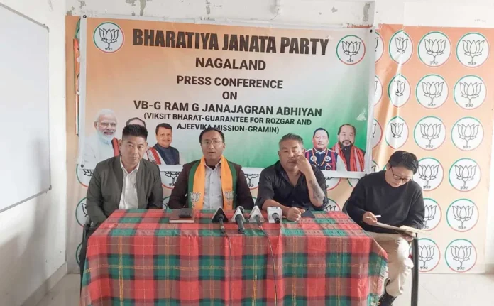 ### FAQs **1. What is the VB-G RAM G Act rollout Northeast?** The **VB-G RAM G Act rollout Northeast** refers to the implementation of a restructured rural employment framework in the hill districts of Manipur and Nagaland. Moreover, the new system aims to improve administrative efficiency, wage delivery, and project monitoring. **2. Which states have started implementing the new framework?** Manipur and Nagaland have officially begun implementing the framework. Furthermore, both states have launched the rollout in phases across selected hill districts to ensure smooth execution. **3. What changes does the new framework introduce?** The updated framework streamlines wage distribution, strengthens administrative oversight, improves project allocation, and enhances transparency. Consequently, authorities expect rural employment programmes to operate more efficiently. **4. Why is the VB-G RAM G Act rollout Northeast important for hill districts?** The **VB-G RAM G Act rollout Northeast** is important because rural employment programmes support livelihoods and local development in many hill districts. Additionally, the new framework aims to improve infrastructure projects while ensuring timely benefits for eligible workers. **5. How will authorities monitor the implementation of the Act?** District-level coordination committees will supervise projects, while digital monitoring systems will track programme progress. Meanwhile, state governments will continue reviewing implementation to improve accountability and strengthen rural development outcomes.