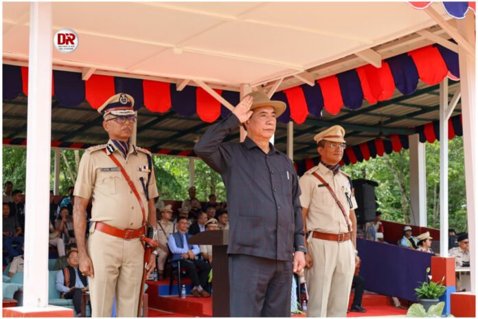 mizoram