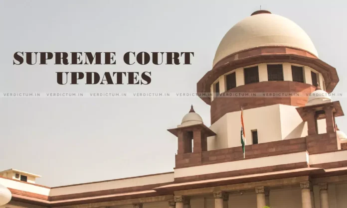 Officials review election preparedness during a meeting as Manipur assures the Supreme Court of compliance with the Panchayat election timeline.