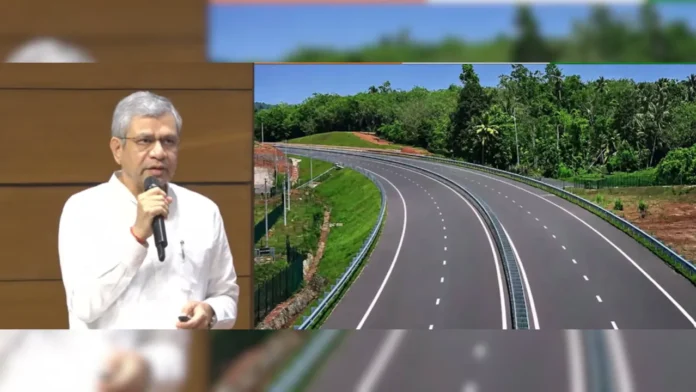 Union Cabinet approves a ₹8,970 crore four-lane Guwahati-Tezpur Highway project to strengthen Assam’s road connectivity.