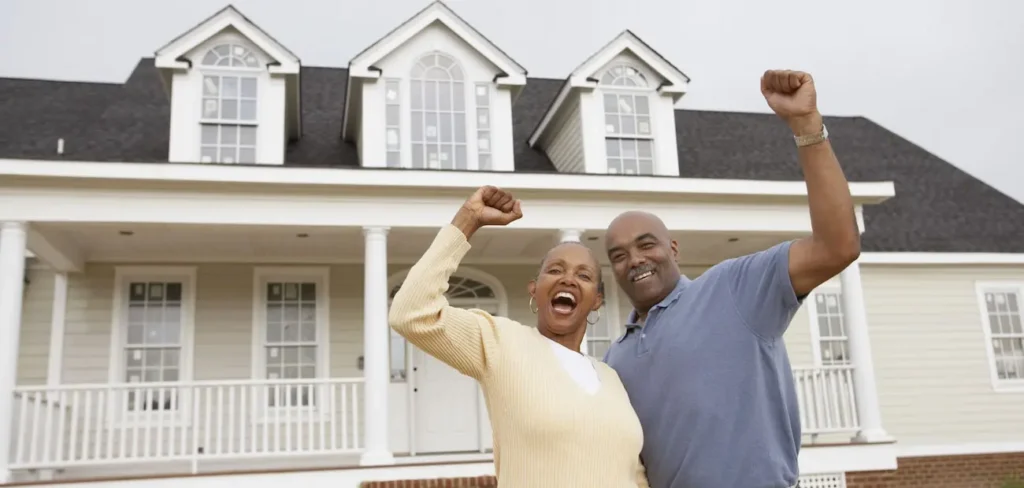 Residential properties in the US Northeast reflect rising home prices as the region records a reported 3.8 percent increase in median values.
