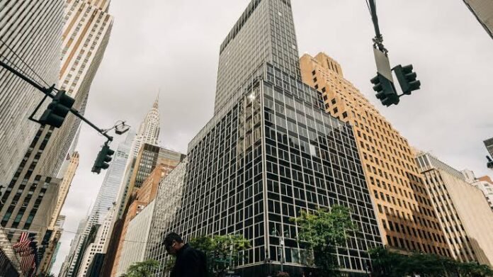 Vacant Midtown office towers are planned for conversion into residential housing under New York City’s office-to-housing initiative.