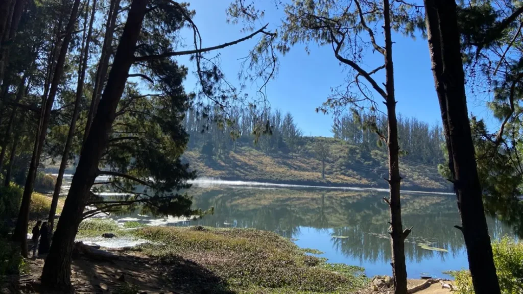 Glaw Lake in Arunachal Pradesh receives international wetland recognition under the Ramsar conservation framework.