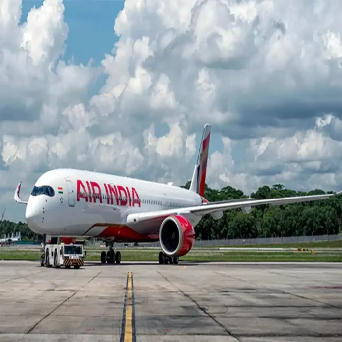 Air India Express launches a direct international flight connecting Guwahati in Assam with Dubai in the United Arab Emirates.