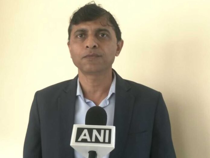 Tripura CEO Brijesh Pandey oversees the schedule for the state's Special Electoral Revision and voter-roll update.