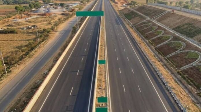 Union Cabinet approves a major ₹8,970 crore expressway project to strengthen Assam's road connectivity.