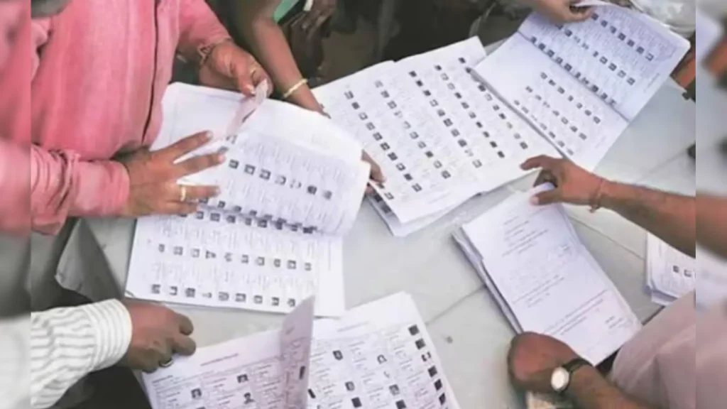 Sikkim publishes its Draft Electoral Roll 2026 after a Special Intensive Revision that left 37,724 electors outside the draft list.
