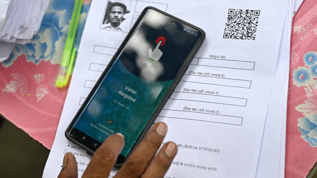 SIR 2026 electoral-roll revisions bring demographic change, voter verification, and political representation into focus across Northeast India.