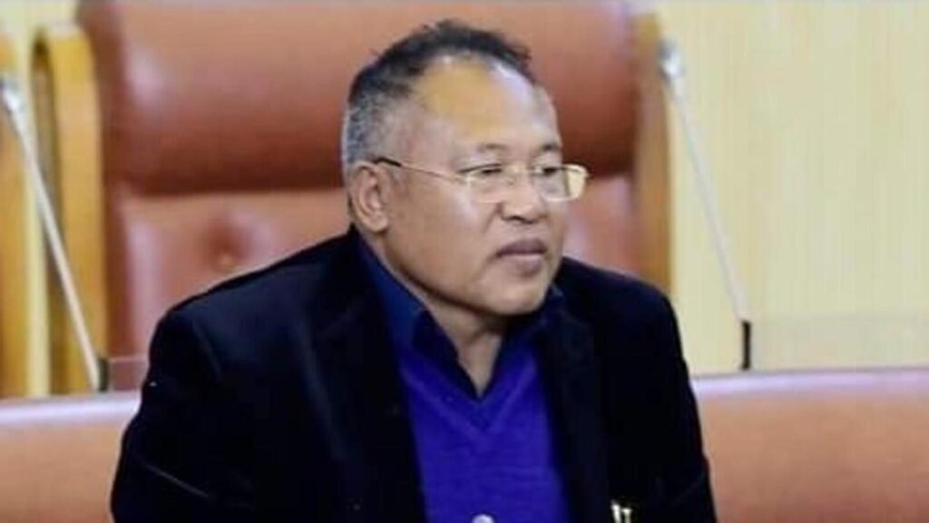 Central Government accelerates highway funding to strengthen Northeast India's connectivity and disaster resilience.