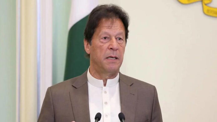 Ex-Pak PM Imran Khan moved to private hospital from prison after SC order