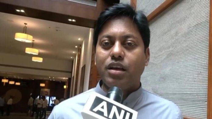 Assam BJP MLA Pallab Lochan Das highlights ‘One Minister, One University' initiative to connect with youth