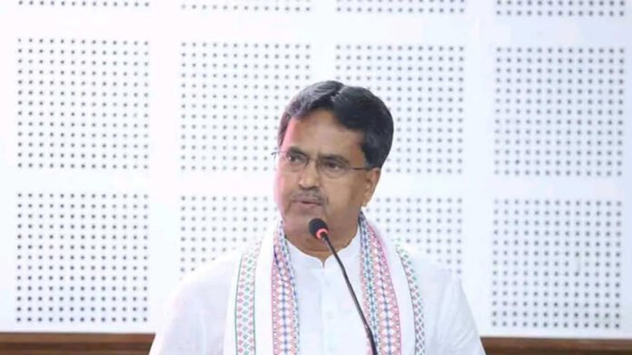 PM Modi's birthday: Tripura to hold month-long 'Seva Sankalp Abhiyan'