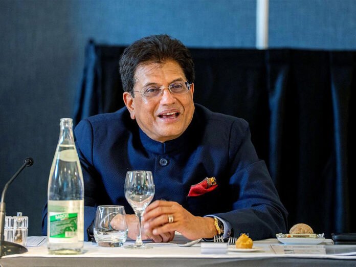 Piyush Goyal's appointment as BJP treasurer sparks speculation over Modi Cabinet reshuffle