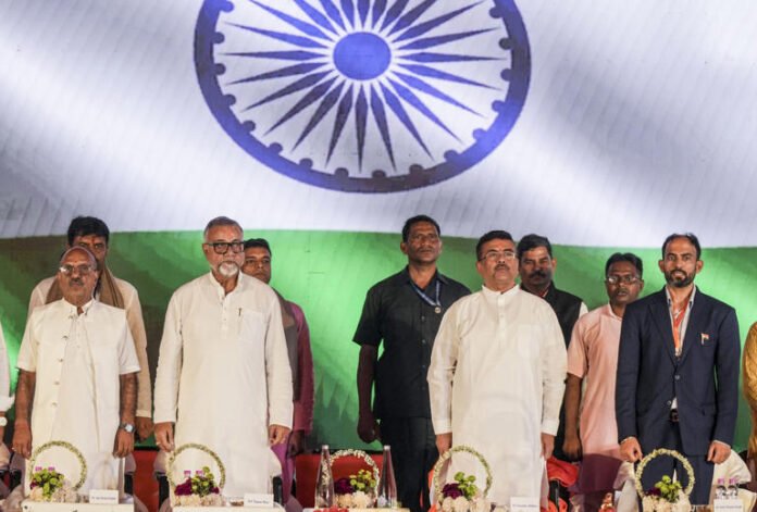 Bengal to unveil new policy, provide land for industry without forcible acquisition from farmers: CM