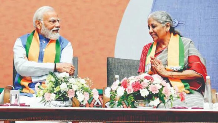 Modi Cabinet Reshuffle Update