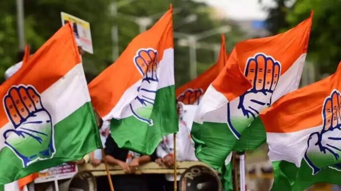Tripura Congress to contest Village Council polls, targets BJP-Tipra Motha