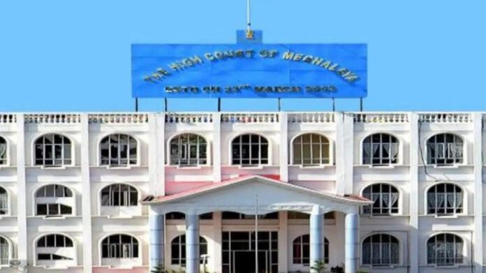Meghalaya HC directs prompt action against those behind Shillong rally violence