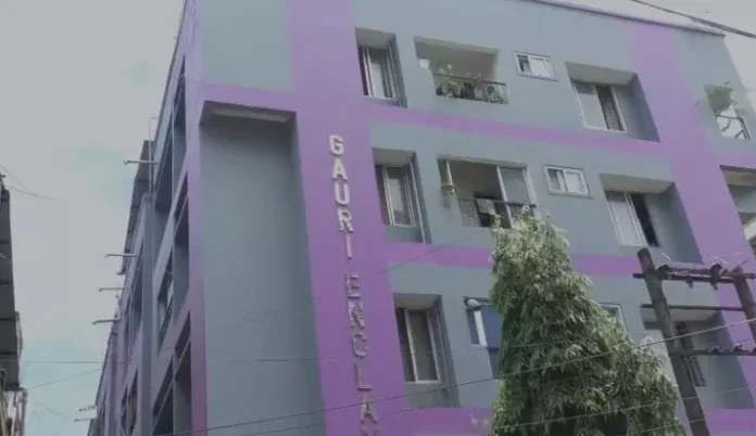 Police investigate the death of an 18-year-old girl in Jorhat, Assam, following allegations of sexual assault and public protests.