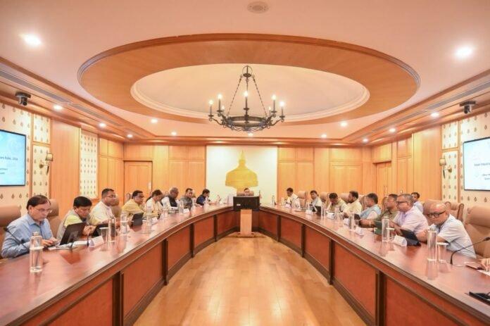 Assam Cabinet introduces new regulations to improve oversight and standards for private coaching centres.