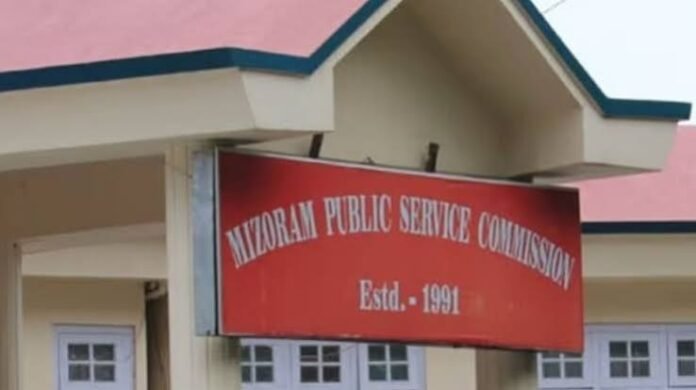 Mizoram student organisations seek institutional reforms in the Mizoram Public Service Commission to restore confidence among job aspirants.