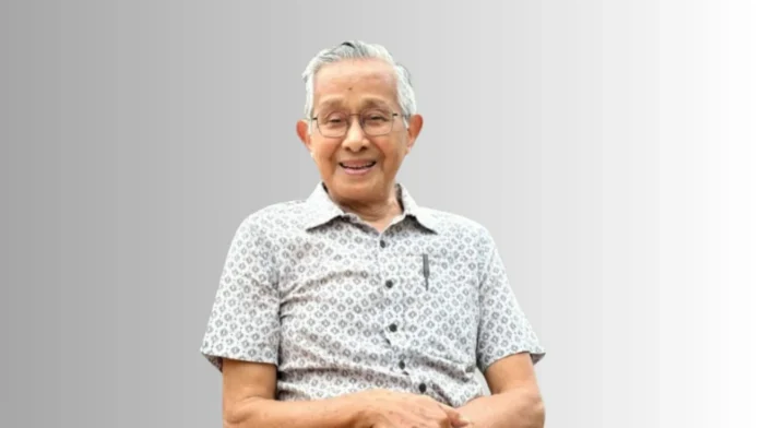 Veteran Naga peace activist and educator Niketu Iralu is remembered following his reported death at the age of 90.