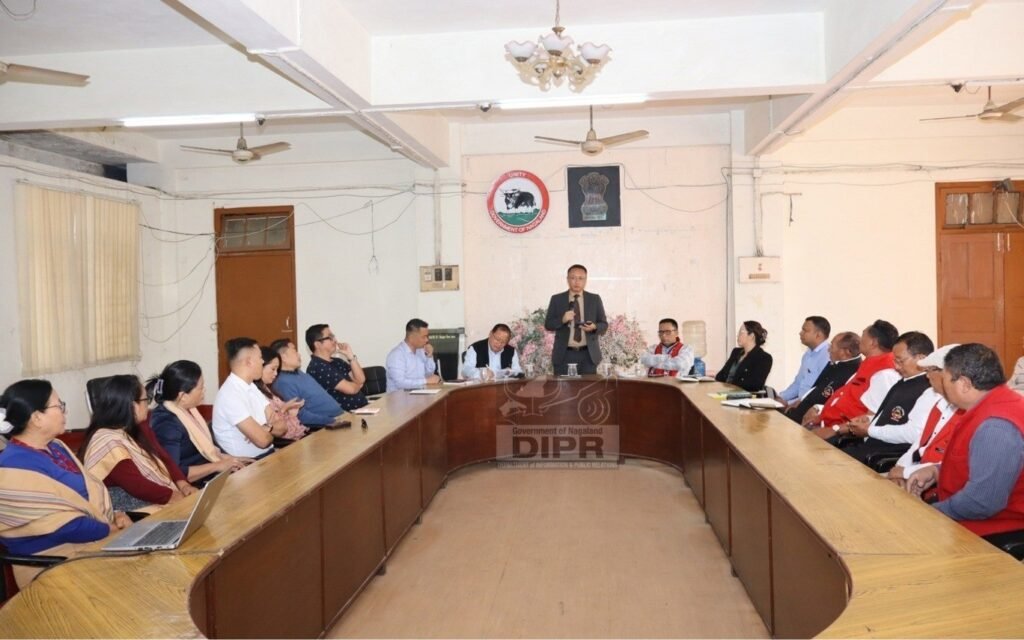 Mizoram government committee calls for infrastructure changes to maximize trade and connectivity benefits from the Kaladan project and Bairabi-Sairang railway.
